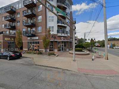 Moe's Southwest Grill