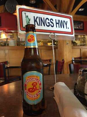 Brooklyn Pizza Parlor