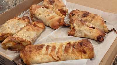 Brooklyn Pizza Parlor