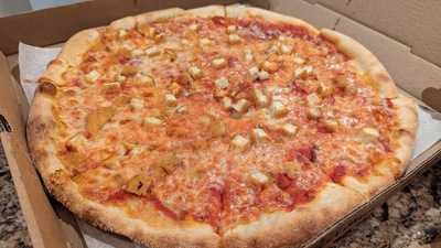 Brooklyn Pizza Parlor