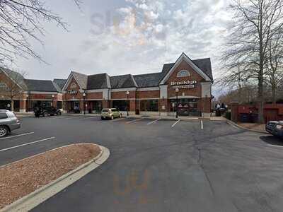 Brooklyn Pizza Parlor