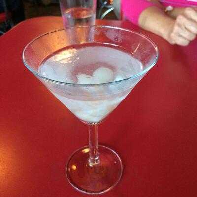 The Fishwife Restaurant