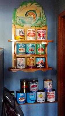 The Fishwife Restaurant