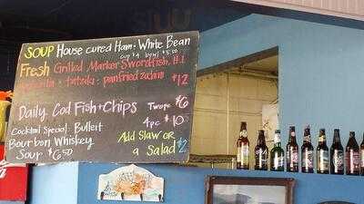 The Fishwife Restaurant