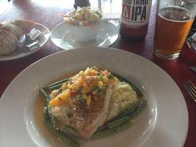 The Fishwife Restaurant