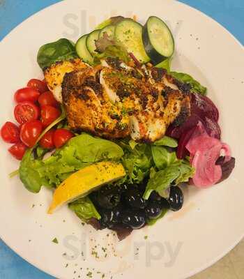 The Fishwife Restaurant