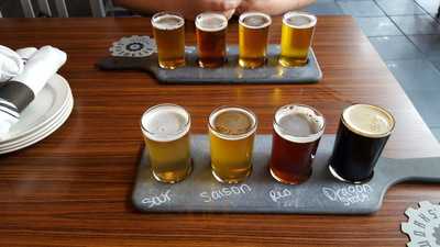 Beerworks No. 3 Canal