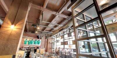 Beerworks No. 3 Canal