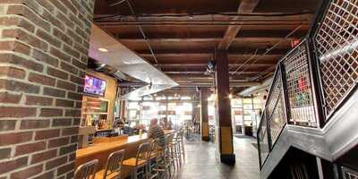 Beerworks No. 3 Canal