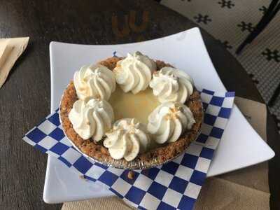 The Rolling Pin Bakeshop