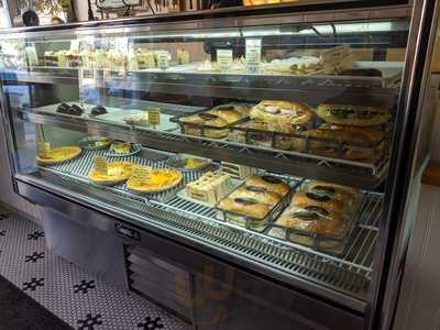 The Rolling Pin Bakeshop