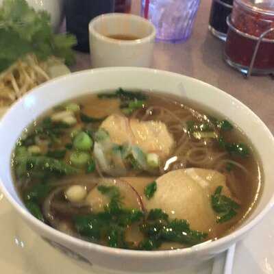 Pho Hung Restaurant