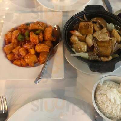 Tony Chan's Water Club