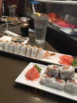 Tony Chan's Water Club