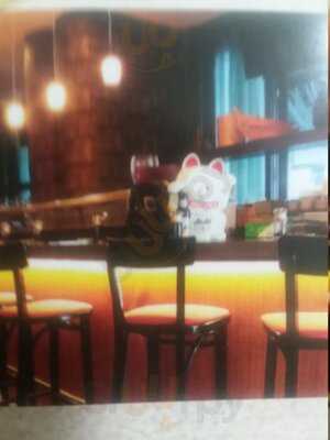 Tony Chan's Water Club