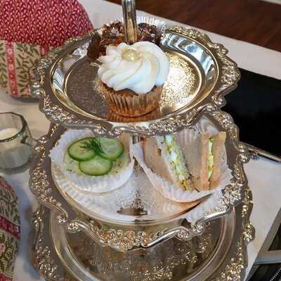 Cambridge Tea House