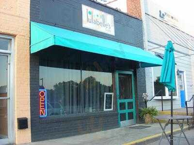 Lulabelles Cafe