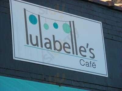 Lulabelles Cafe