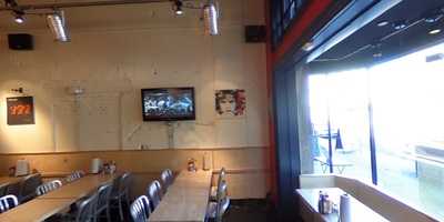 Bgr The Burger Joint