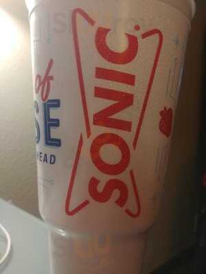 Sonic Drive-in