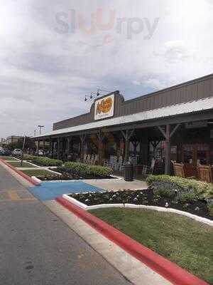 Cracker Barrel