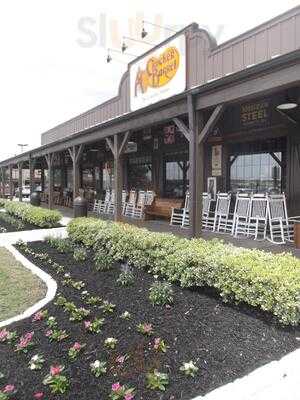 Cracker Barrel