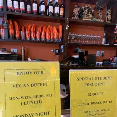 Gokul Indian Restaurant