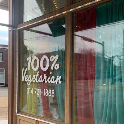 Gokul Indian Restaurant