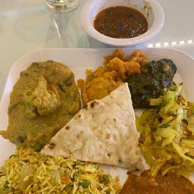 Gokul Indian Restaurant