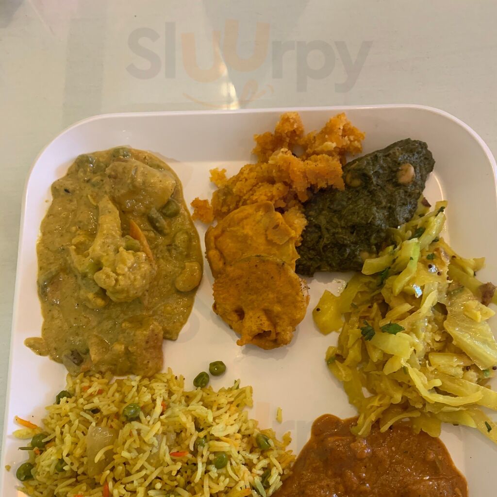 Gokul Indian Restaurant