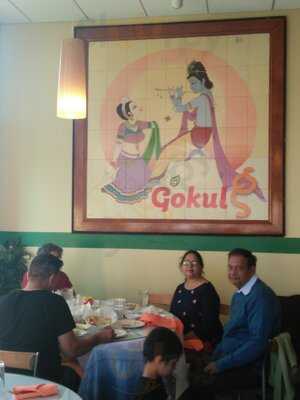 Gokul Indian Restaurant