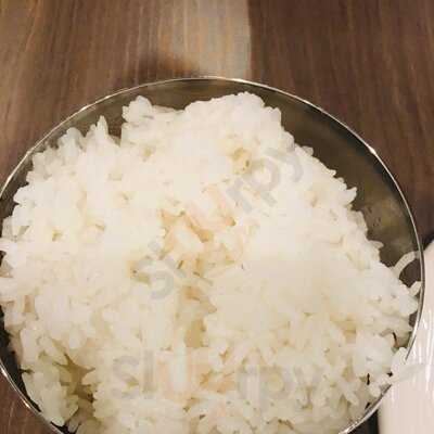 Koreana Restaurant Iii