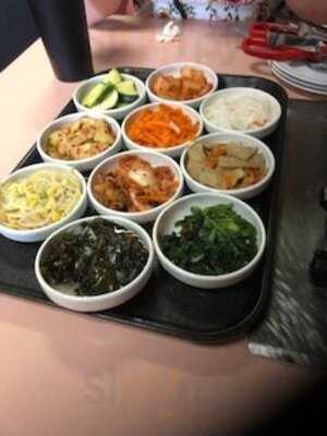 Koreana Restaurant Iii