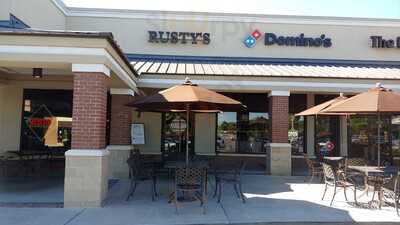 Rusty's Deli & Grille