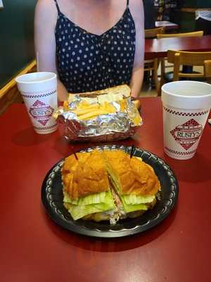Rusty's Deli & Grille
