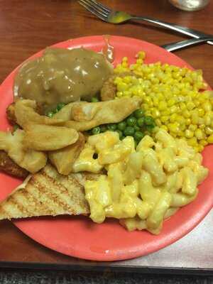 Golden Corral
