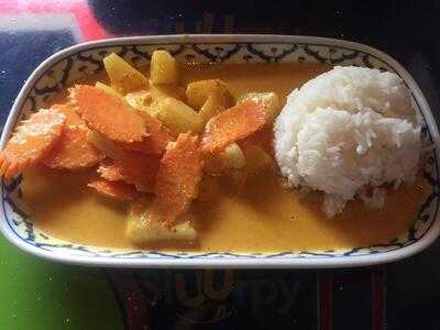 Thai Diner Too