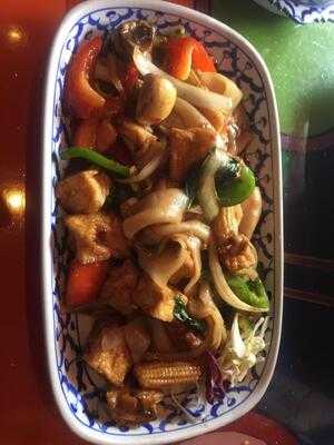 Thai Diner Too