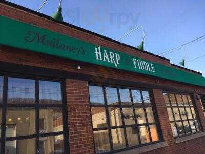 Mullaneys Harp And Fiddle