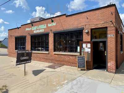 Mullaneys Harp And Fiddle