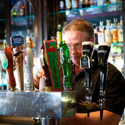 Mullaneys Harp And Fiddle