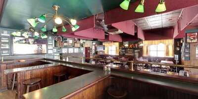 Mullaneys Harp And Fiddle