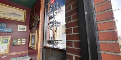 Mullaneys Harp And Fiddle