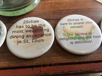 2schae Cafe