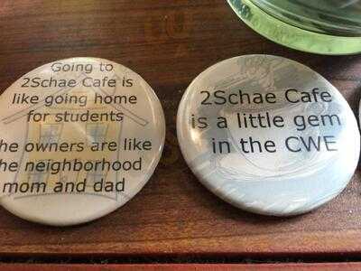 2schae Cafe