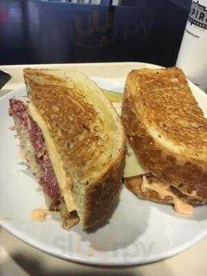 Shapiro's Twisted Traditions