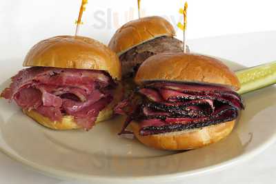 Shapiro's Twisted Traditions