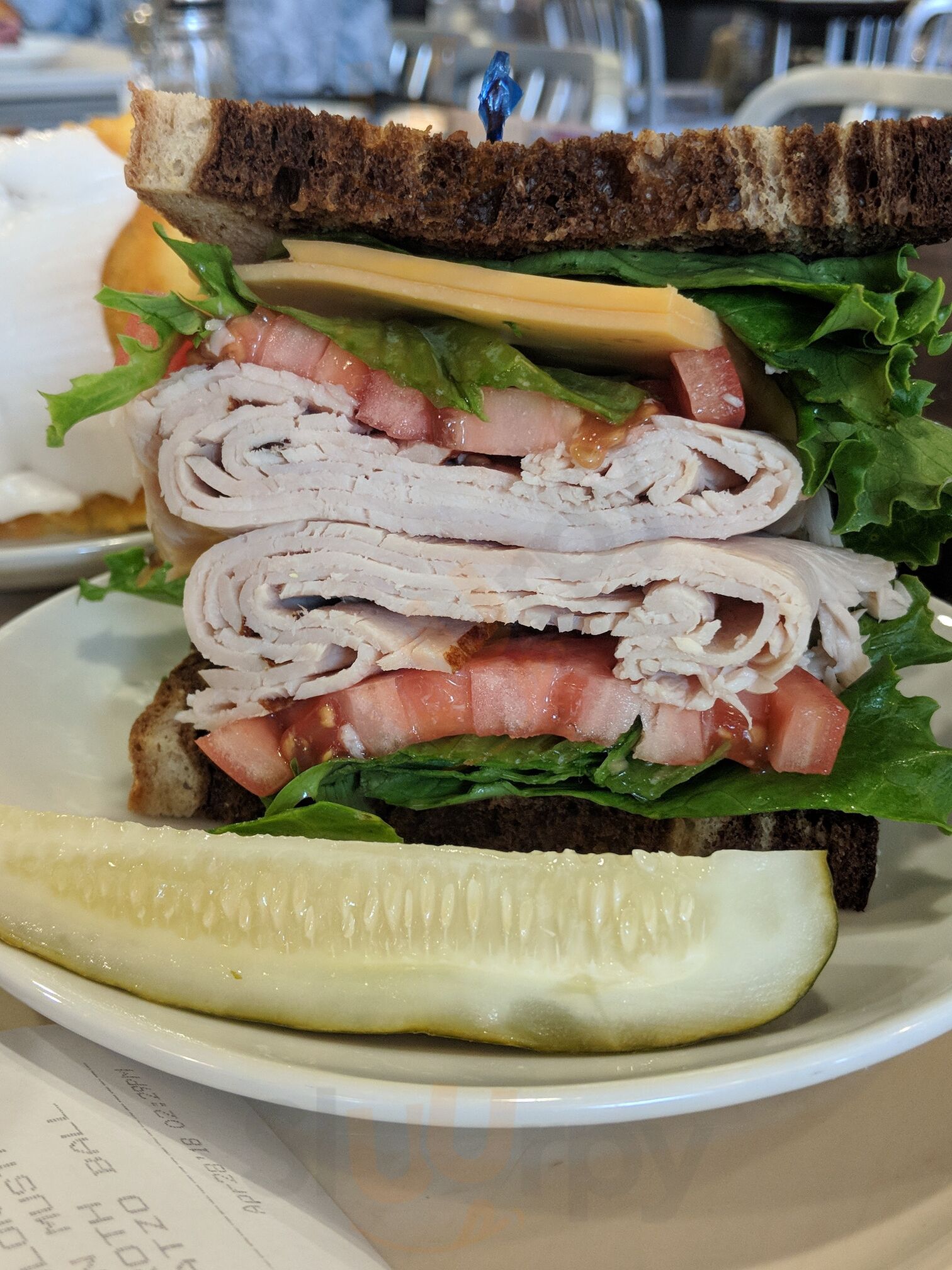 Shapiro's Twisted Traditions