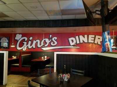 Gino's Diner