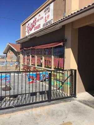 Gino's Diner